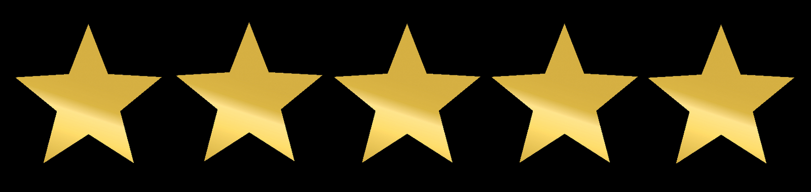 5 stars
