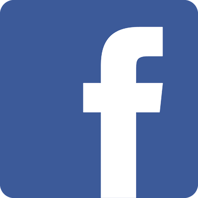 Like My Facebook Page