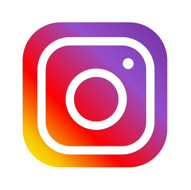 Follow me on Instagram!